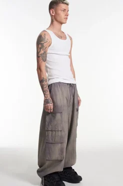 Bottoms^The Ragged Priest Storm Parachute Pants