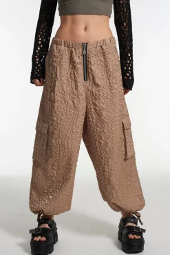 Trousers^The Ragged Priest Storm Parachute Pants
