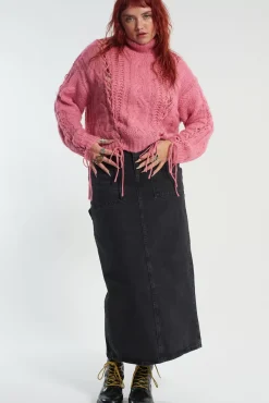 Knitwear & Sweats^The Ragged Priest Sugar Knit