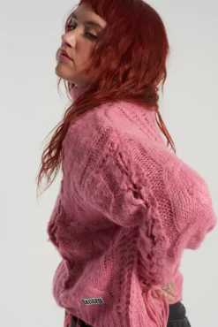 Knitwear & Sweats^The Ragged Priest Sugar Knit