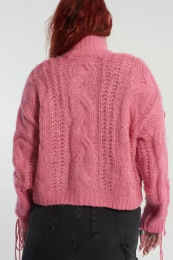 Knitwear & Sweats^The Ragged Priest Sugar Knit