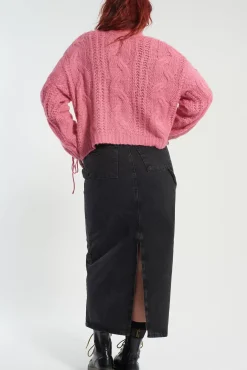 Knitwear & Sweats^The Ragged Priest Sugar Knit