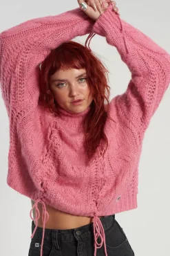 Knitwear & Sweats^The Ragged Priest Sugar Knit