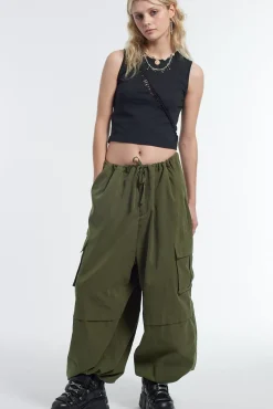 Trousers^The Ragged Priest Tanker Combat Pant