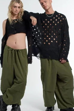 Trousers^The Ragged Priest Tanker Combat Pant