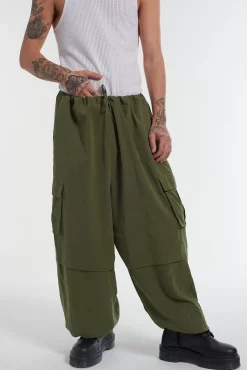 Trousers^The Ragged Priest Tanker Combat Pant