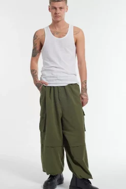 Trousers^The Ragged Priest Tanker Combat Pant
