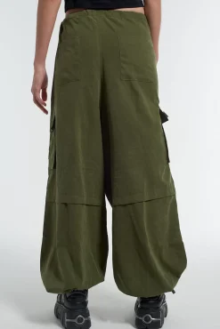 Trousers^The Ragged Priest Tanker Combat Pant