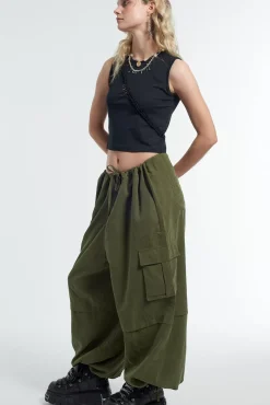 Trousers^The Ragged Priest Tanker Combat Pant