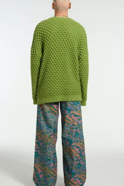Knitwear, Sweatshirts & Hoodies^The Ragged Priest Teddy Knit Jumper