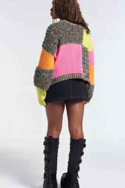Knitwear & Sweats^The Ragged Priest Television Jumper