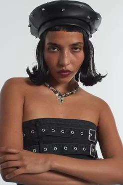 Accessories^The Ragged Priest Trinity Beret