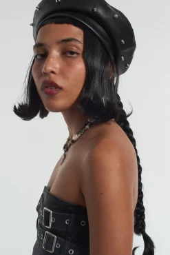 Accessories^The Ragged Priest Trinity Beret