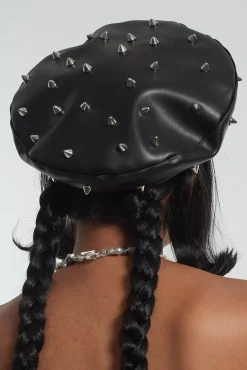 Accessories^The Ragged Priest Trinity Beret