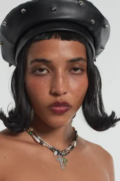 Accessories^The Ragged Priest Trinity Beret