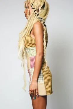 Dresses^The Ragged Priest Trouble Maker Shirt Dress