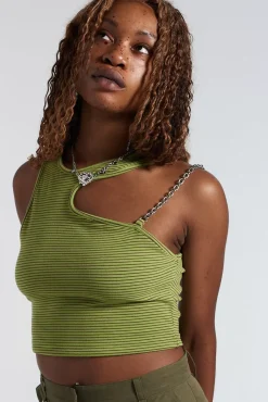 T-Shirts & Tops^The Ragged Priest Trouble Top