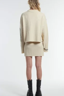 Skirts & Shorts^The Ragged Priest Truant Skirt