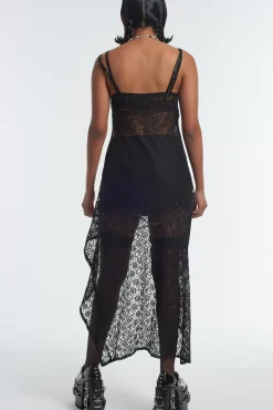 T-Shirts & Tops^The Ragged Priest Untouched Lace Top