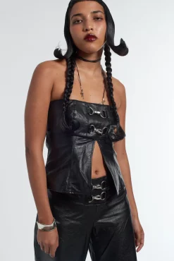 T-Shirts & Tops^The Ragged Priest Vixen Top