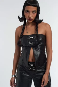 T-Shirts & Tops^The Ragged Priest Vixen Top