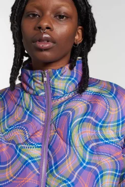 Coats & Jackets^The Ragged Priest Warped Puffer