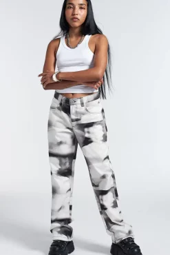 Trousers^The Ragged Priest Xray Trouser