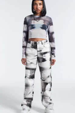 Trousers^The Ragged Priest Xray Trouser