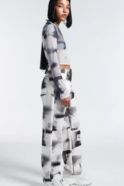 Trousers^The Ragged Priest Xray Trouser