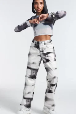 Trousers^The Ragged Priest Xray Trouser