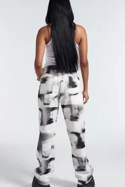 Trousers^The Ragged Priest Xray Trouser
