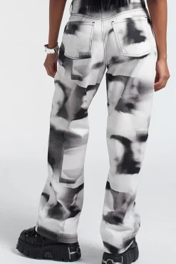 Trousers^The Ragged Priest Xray Trouser