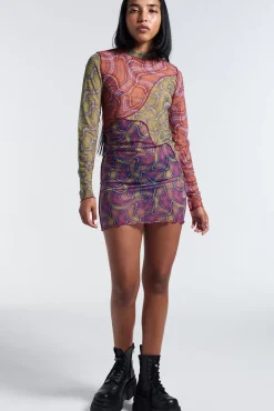 Dresses^The Ragged Priest Zombie Dress