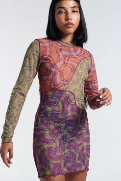 Dresses^The Ragged Priest Zombie Dress