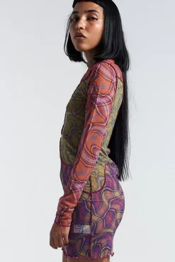 Dresses^The Ragged Priest Zombie Dress