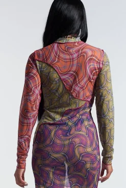 Dresses^The Ragged Priest Zombie Dress